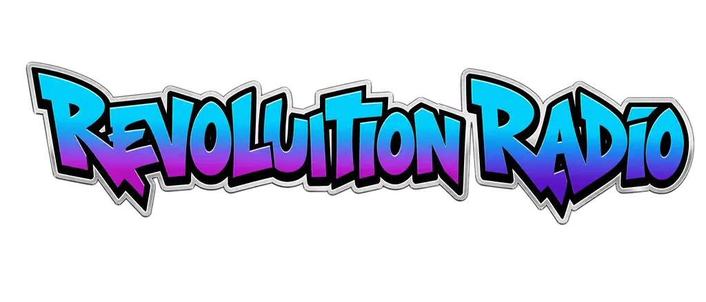 Revolution Radio Vegas